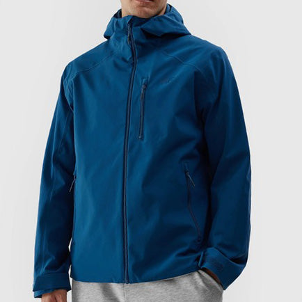 Veste 4F L Bleu - SS-24-006 BLEU