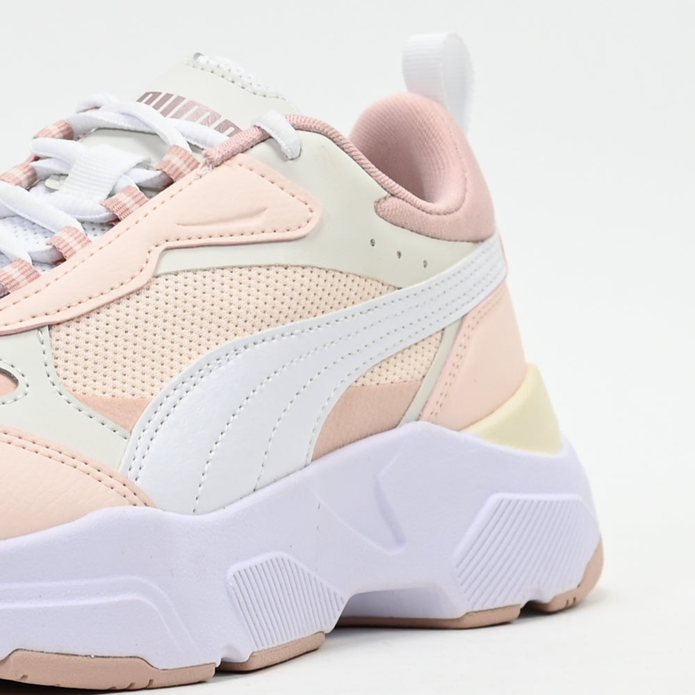 PUMA Cassia Women Sneakers - 384647 21