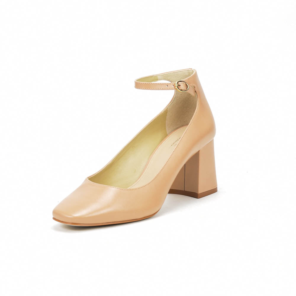 ANDRÉ ESCARPINS JASMINE FEMME - 52134907615