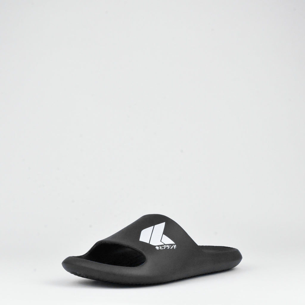 CLAQUETTE AH91M BLACK KITO - AH91MBLK