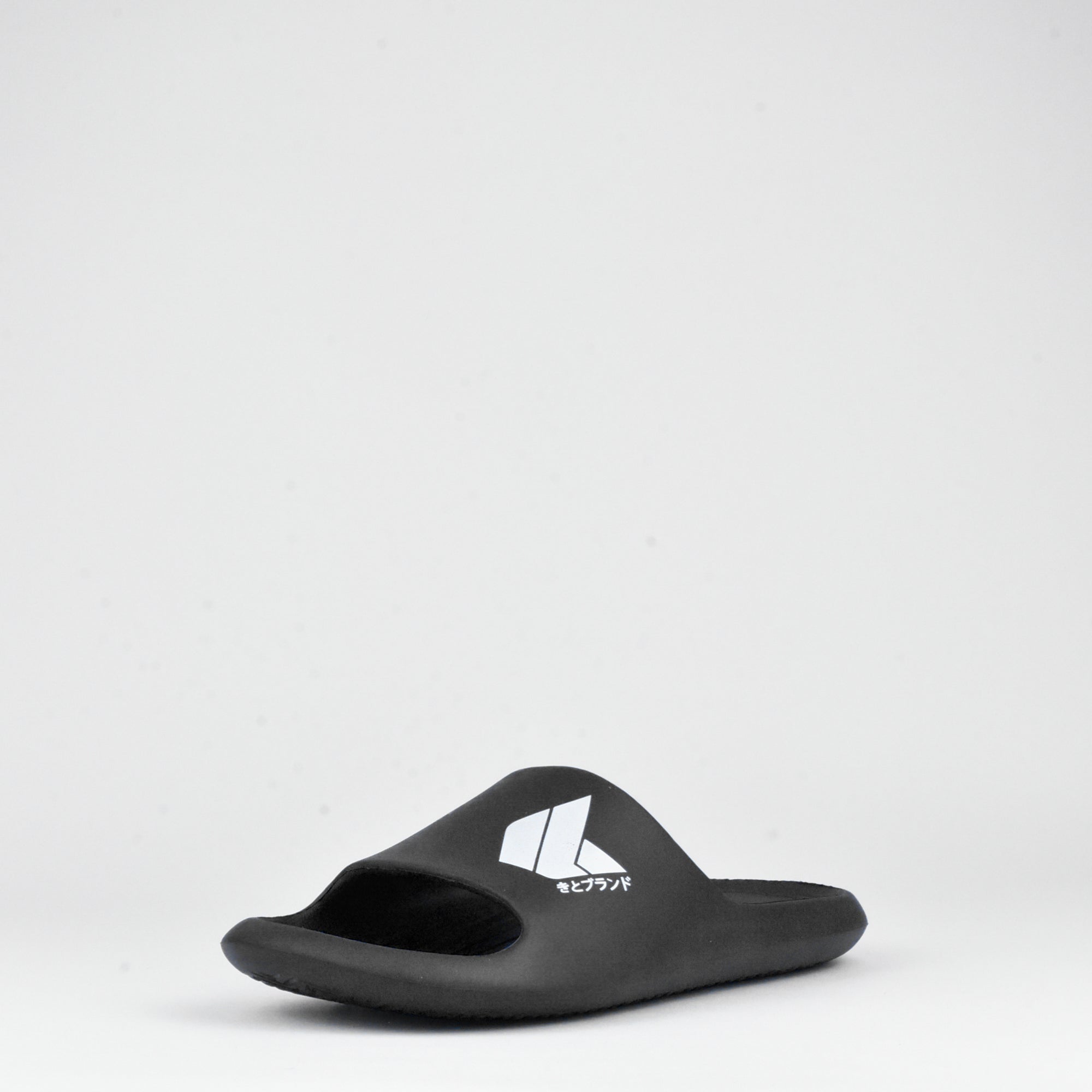 CLAQUETTE AH91M BLACK KITO - AH91MBLK