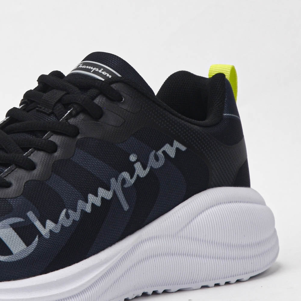Champion Syphon Script Low Sneakers - S22308-KK003