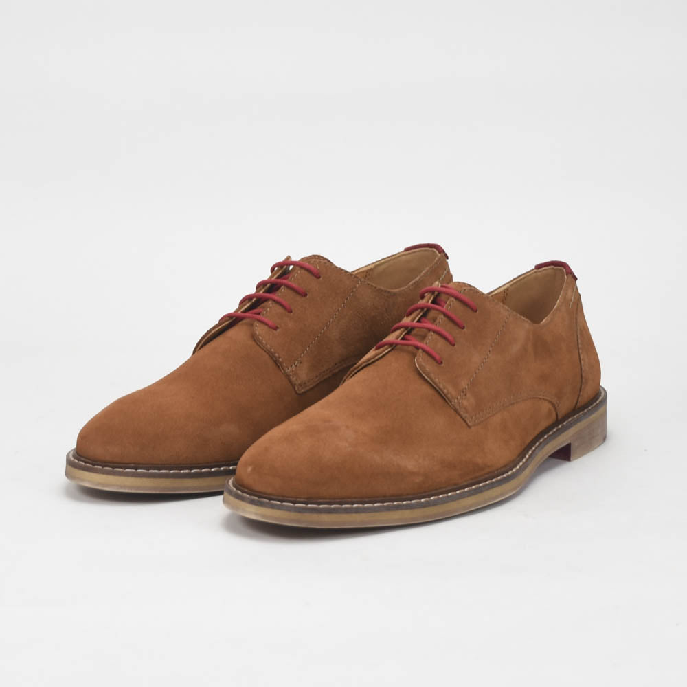 ANDRÉ CHAUSSURE CLASSIQUE HOMME SETIMA COGNAC - 51132230624
