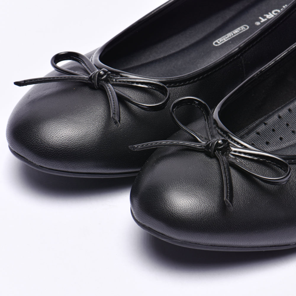 ROCKPORT REAGAN LOW BOW - CH9448