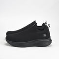 Peak Casual Slip On Shoes All Black - EW49298E-Y291