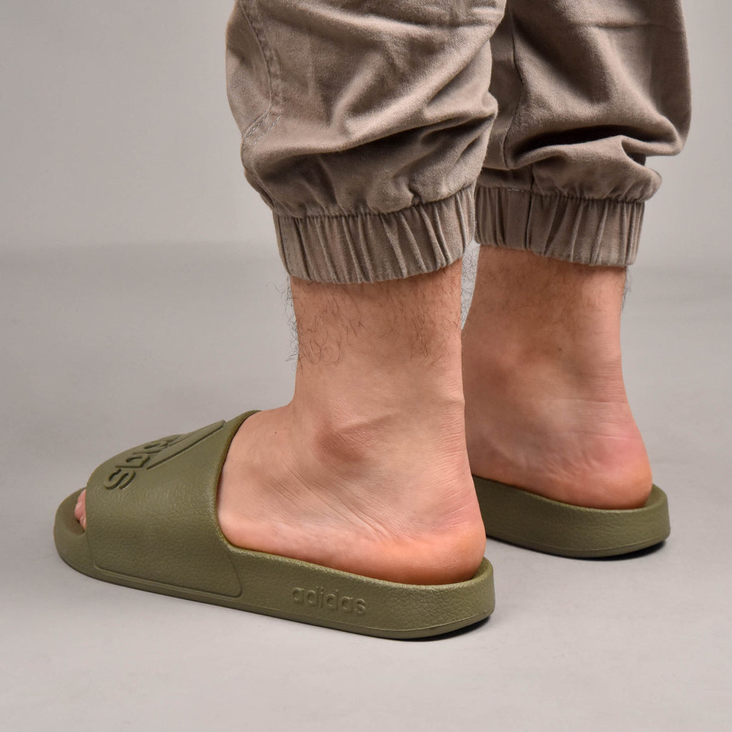 ADIDAS ADILETTE AQUA - IF7372