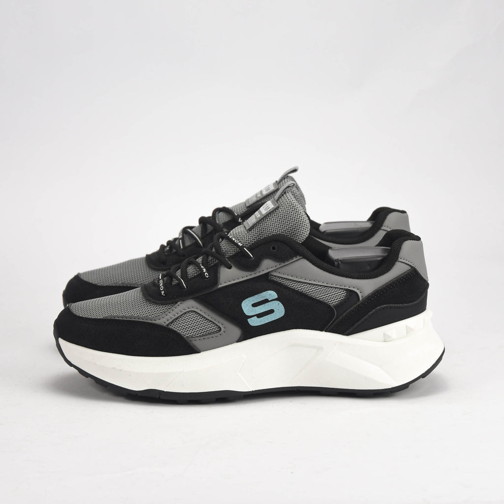 VENOM SHOES - V39-17GREY