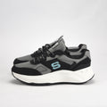 VENOM SHOES - V39-17GREY