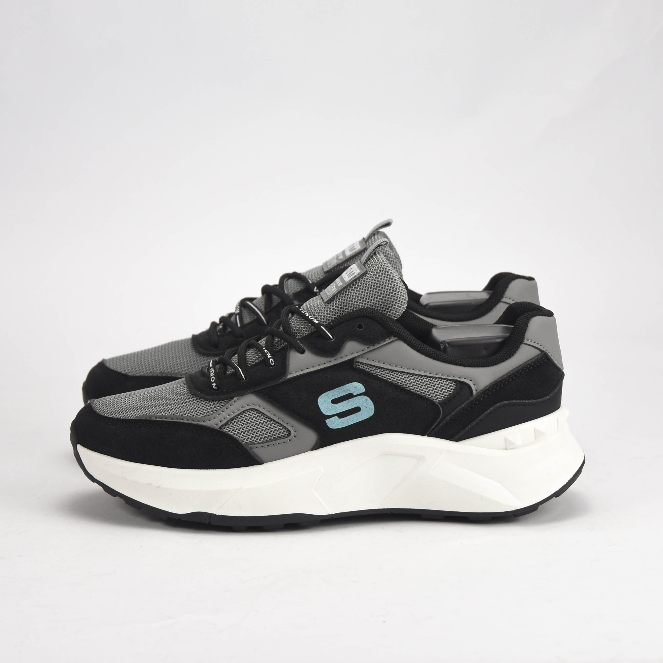 VENOM SHOES - V39-17GREY