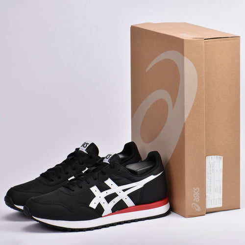 ASICS TIGER RUNNER II - 1201A792-002