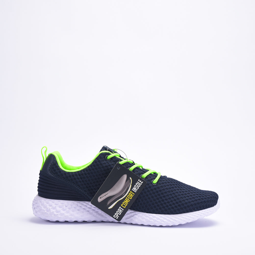 Low Cut Shoe SPRINT - S21428-BS501