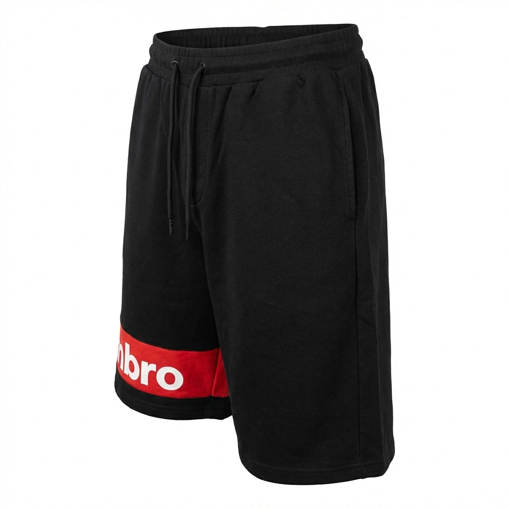 UMBRO SHORT - UMA241B110-001