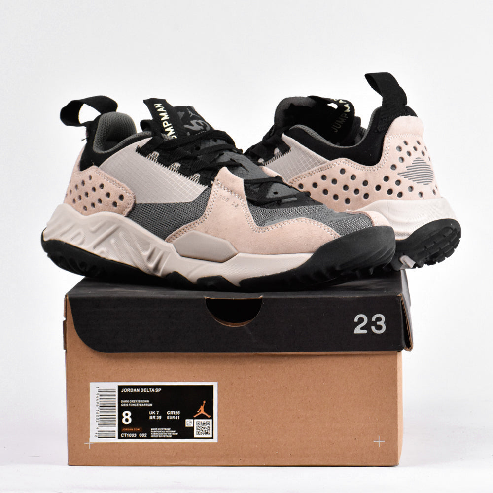 Nike Jordan Delta - CT1003-002
