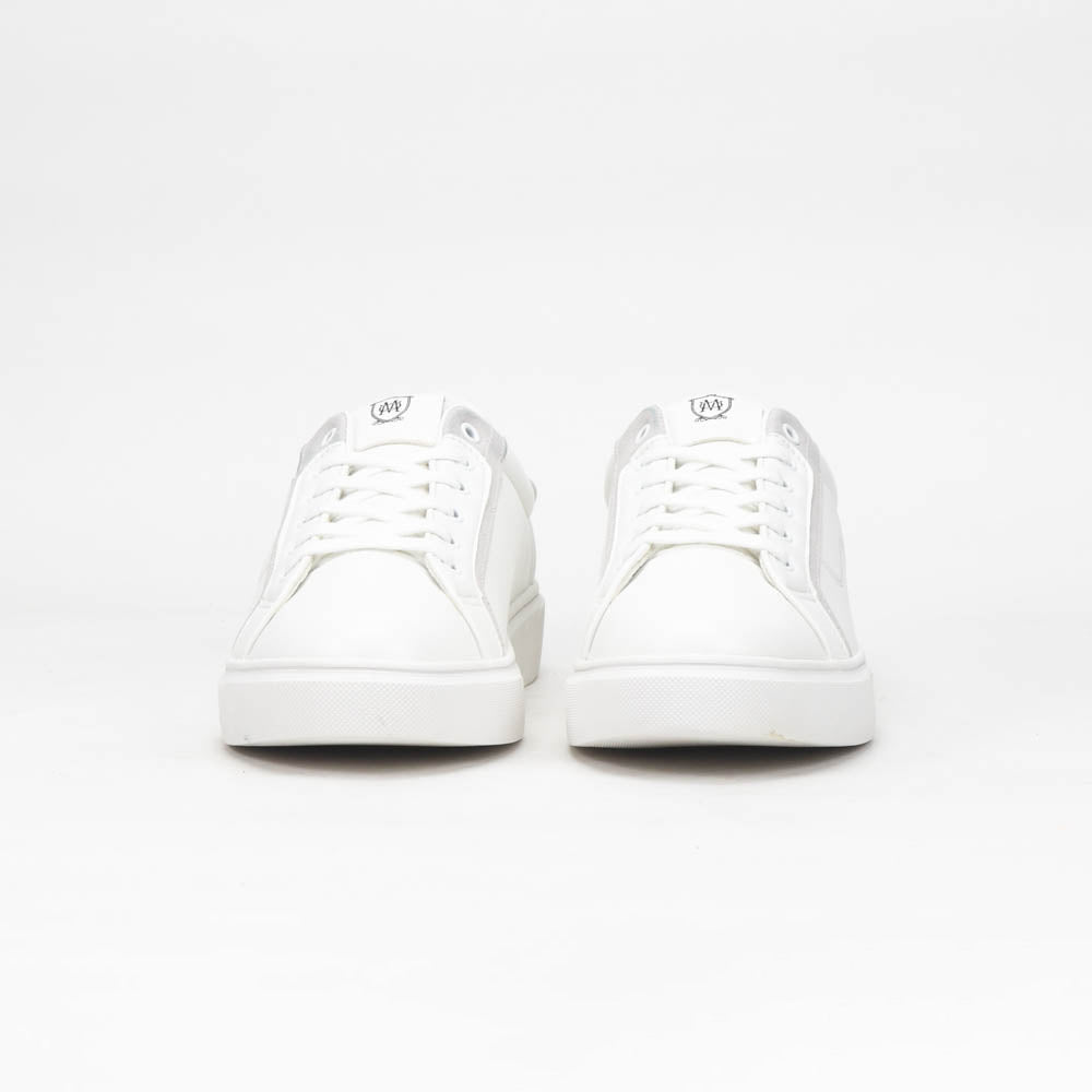 MASSIMO CHAUSSURES - YW5846-WHITE