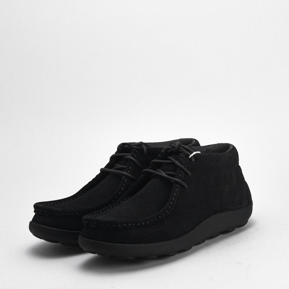 GEOX U SPHERICA EC14-B-SUEDE - U46HLB00022-C6024