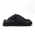 CLAQUETTES POUR HOMME - C-03-NOIR
