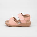 PICCADILLY SANDALES FEMME FASCITE - 239016-0005