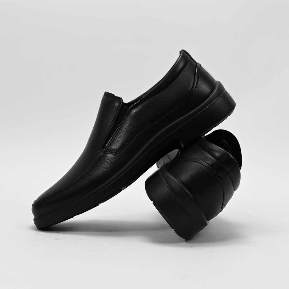 HUSH PUPPIES FOOTWEAR - HMR1267-001