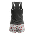 Pyjama d'Été Femme Disney Minnie Mouse - 677101