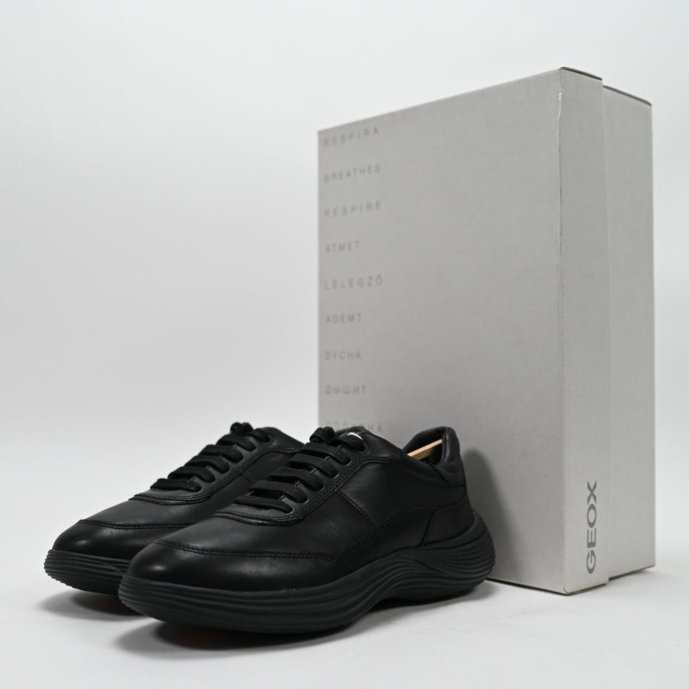 GEOX - FOOTWEAR - U35C2A00043-C9999