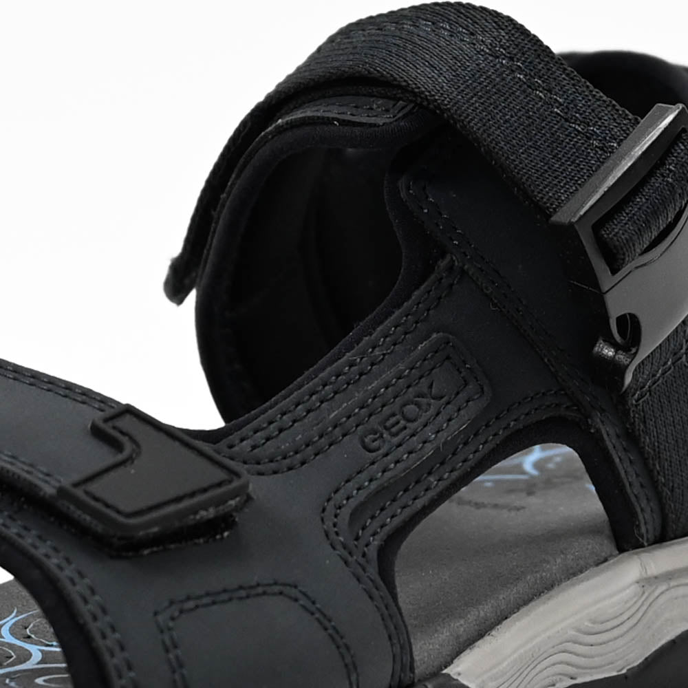 Geox Spherica  Sandales Homme - U55ELB000EK-C4367