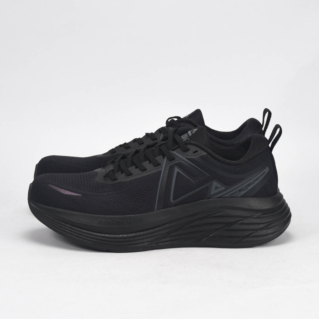 Peak Turbo All Black - ET49327H-Y291