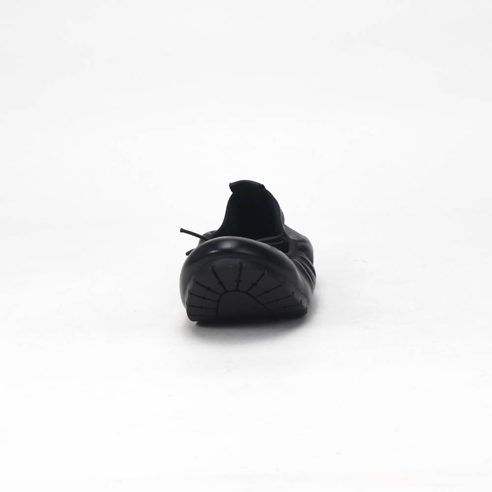 ANDRÉ BALLERINES FEMME NANA NOIR - 52119100500