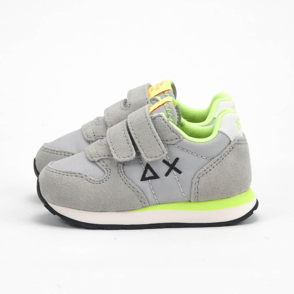 SUN68 SHOES - Z35302F-06