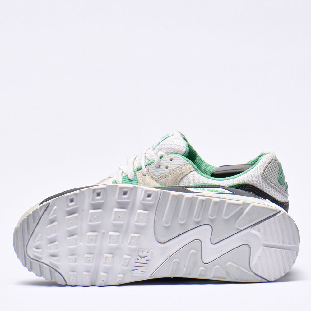 Nike Air Max 90 Blanc Printemps Vert - DM0029-104