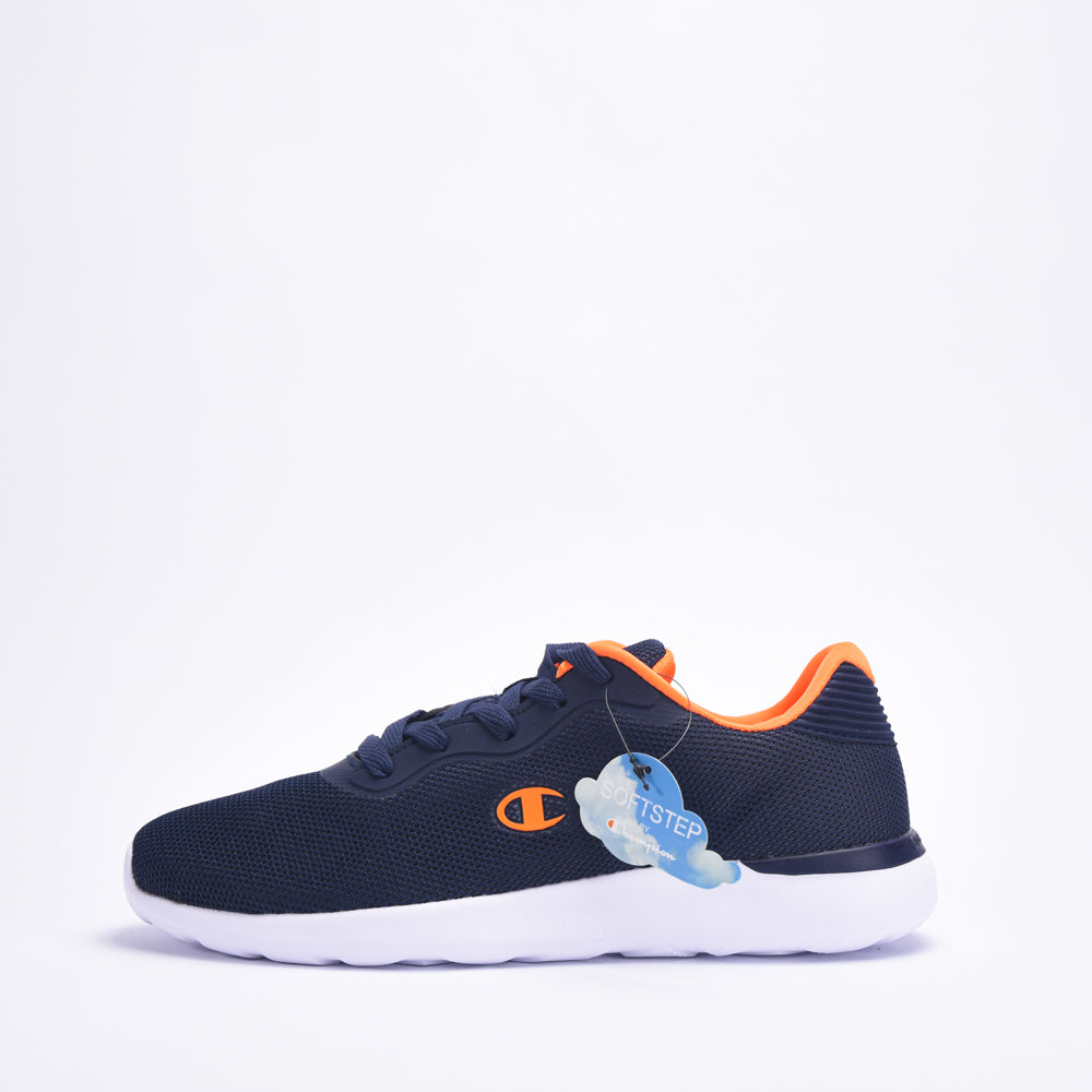 Low Cut Shoe MOND - S21387-BS501