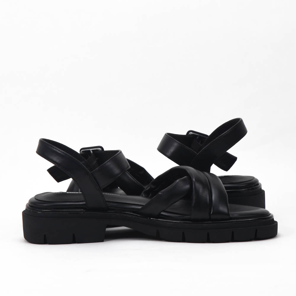 Safety Jogger Sandales Femme Black - 610490-BLK