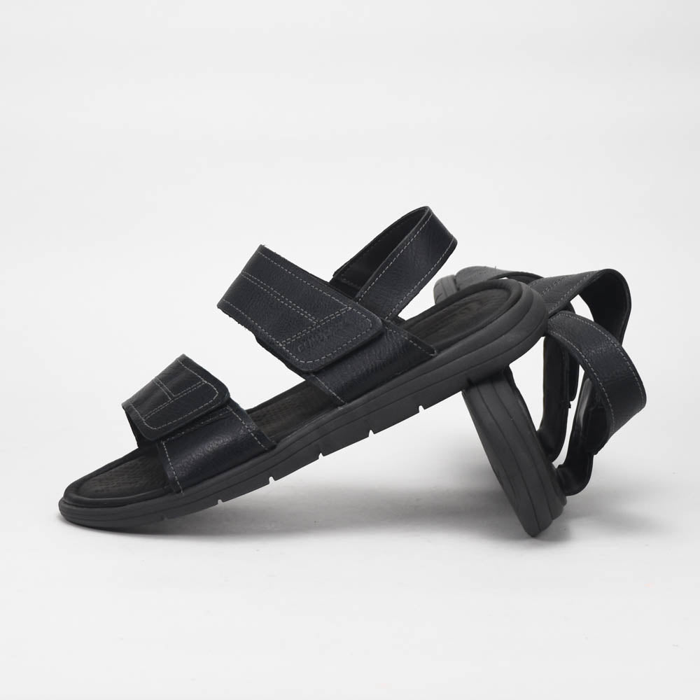 DEMOCRATA SANDALES HOMME SANDALIA SOUL - 015141-001