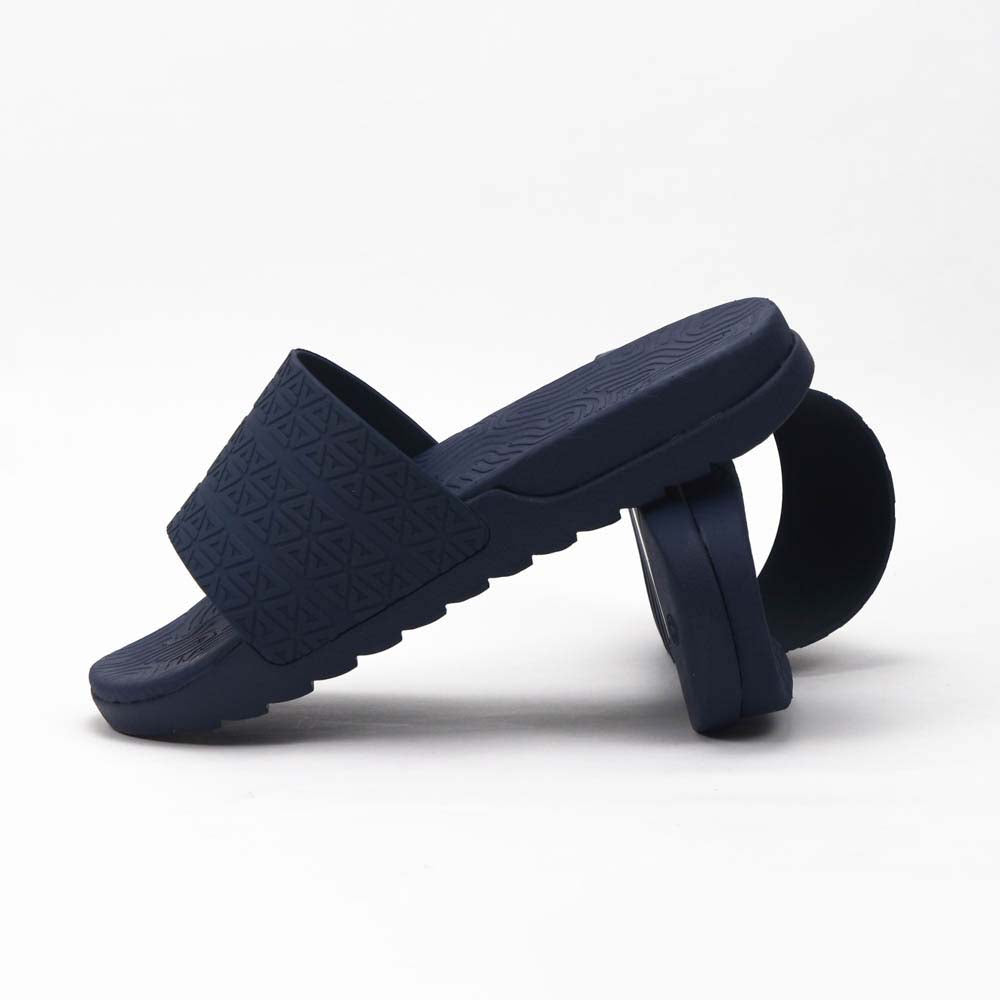 Peak Taichi Slippers Navy - E02767L-0030