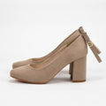 ANDRÉ ESCARPINS LAURIA FEMME - 52134658615