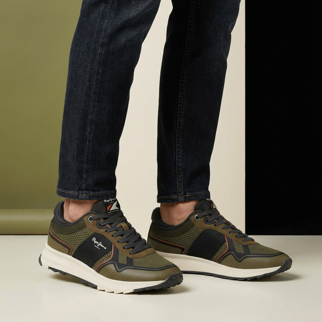 Pepe Jeans SHOES - PMS60028-765