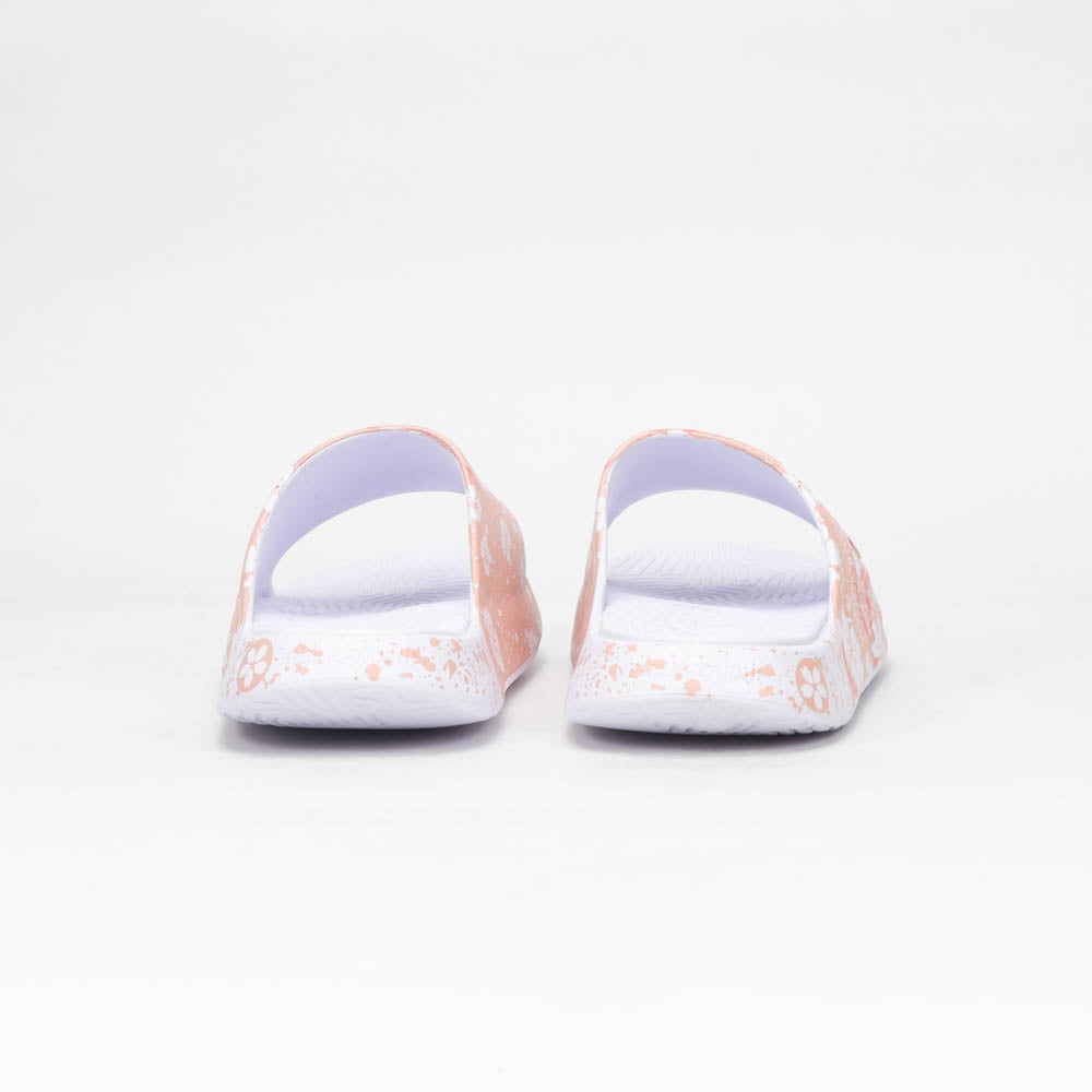 PEAK SLIPPERS PINK PEACH - E12138L