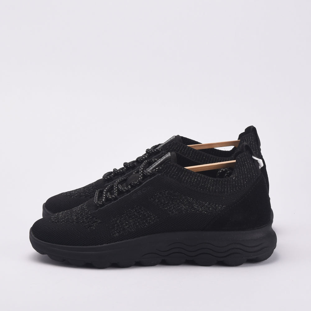 GEOX D SPHERICA A - KNI.TEX.REC SUE - D15NUA-09T22-C9999