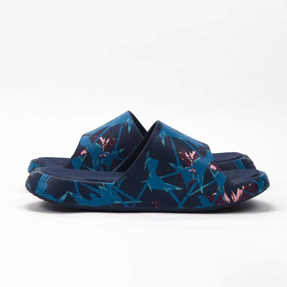 Peak Taichi Slides Moon Blue - E12137L-00BU