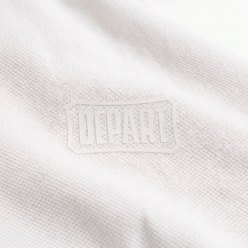 DEPART POLO - G23-003391-WHITE02