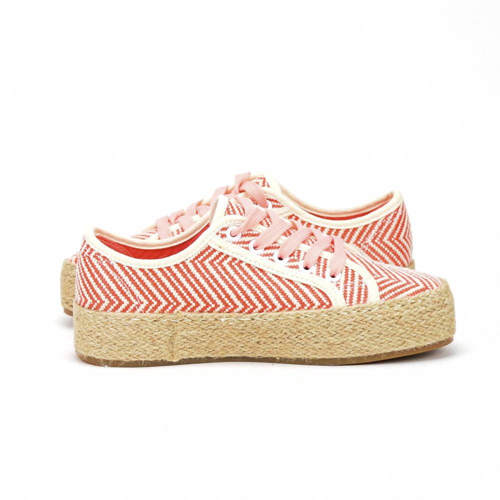 ANDRÉ ESPADRILLES PEN FEMME - 52357982601