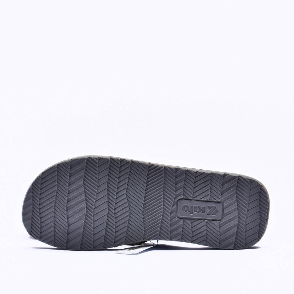 CLAQUETTE KITO - AA212M-BLACK