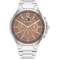Tommy Hilfiger Jenna Multifunction Watch - 1782596