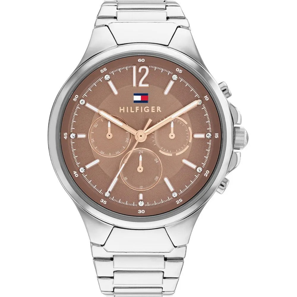 Tommy Hilfiger Jenna Multifunction Watch - 1782596