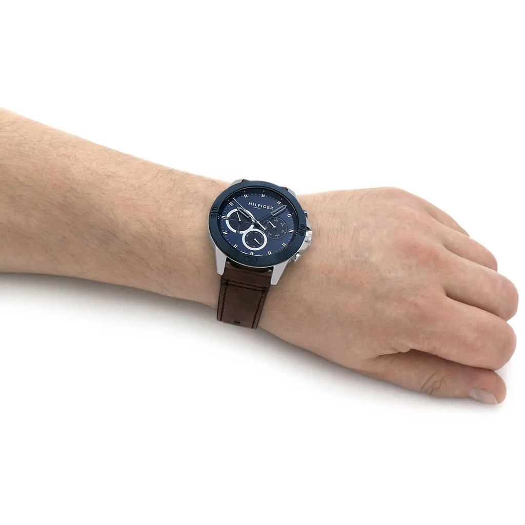 Montre Tommy Hilfiger Homme Harley - 1791895