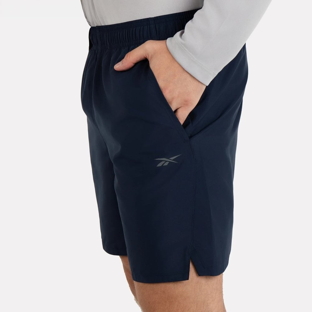 SHORT REEBOK - 100216516