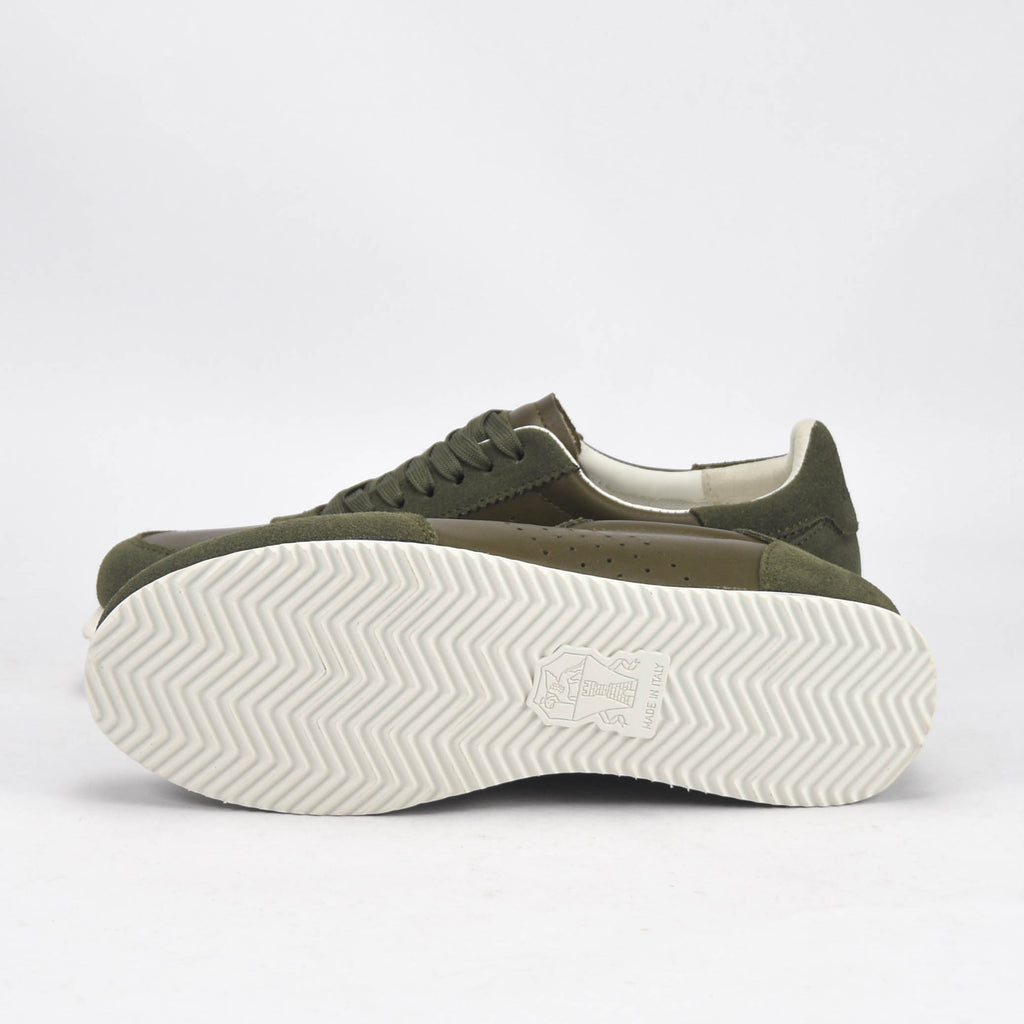 BRUNELLO CUCINELLI SHOES - YH247-GR