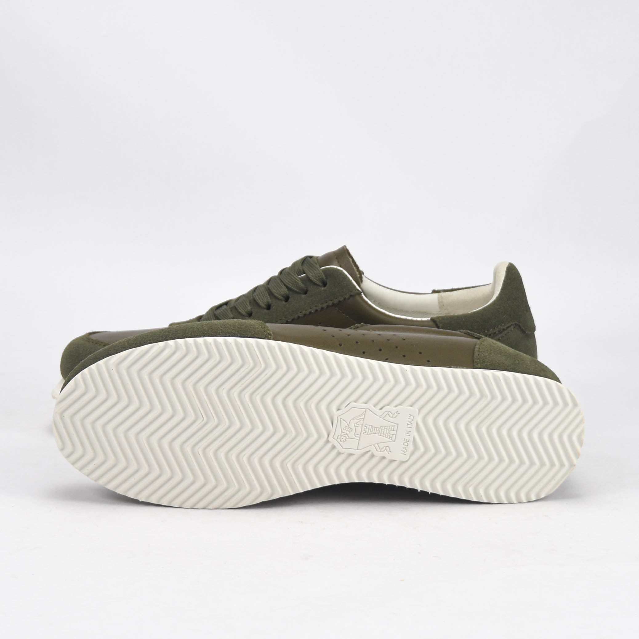 BRUNELLO CUCINELLI SHOES - YH247-GR