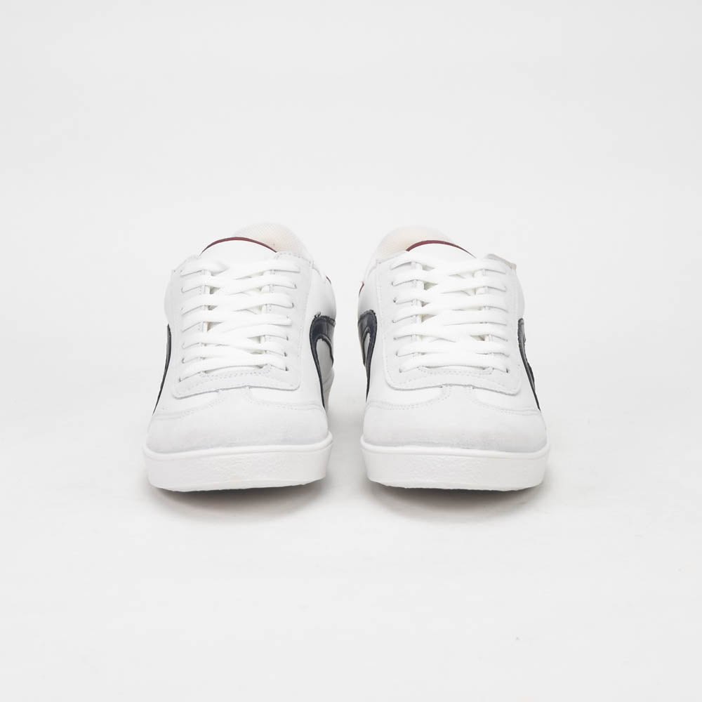ANDRÉ BASKETS FEMME CALLISTA BLANC - 52149372700