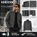 GEOX – Veste Homme - M4525AT2449-F1436