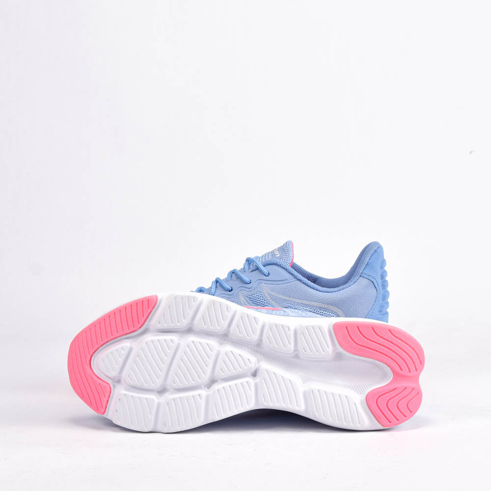 FIT ENERGY SKY BLUE/ROSA FLUOR - 10002F-1476
